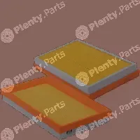 Fil Filter HP2096 — Air Filter