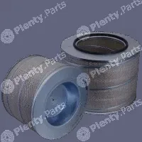 Fil Filter HP636 — Air Filter