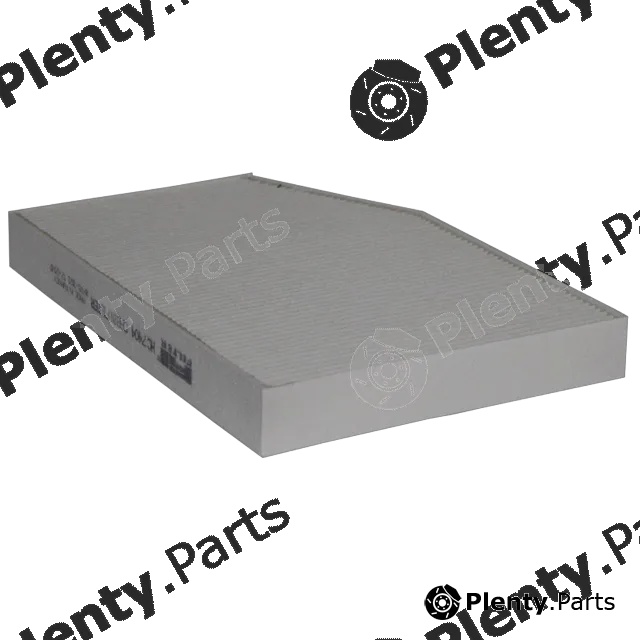 Fil Filter HC7404 — Filter, cabin air