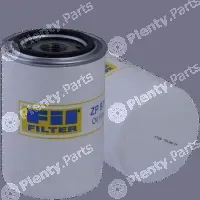 Fil Filter ZP97MG — Oil Filter