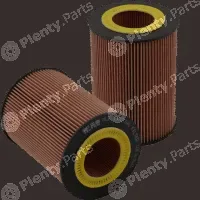 Fil Filter MLE1370 — Oil Filter