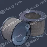 Fil Filter HP694 — Air Filter