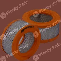 Fil Filter HPU4331 — Air Filter