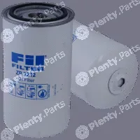 Fil Filter ZP3212 — Oil Filter