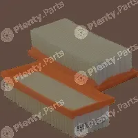 Fil Filter HP2059 — Air Filter
