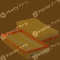 Fil Filter HP2138 — Air Filter