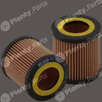 Fil Filter MLE1521V — Oil Filter