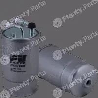 Fil Filter ZP8107FMBM — Fuel Filter
