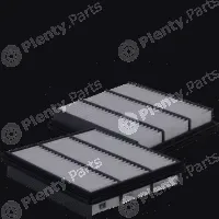 Fil Filter HP5023 — Air Filter