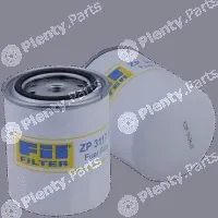 Fil Filter ZP3117F — Fuel Filter