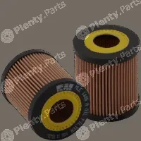 Fil Filter MLE1446A — Oil Filter