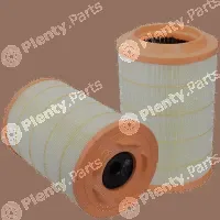 Fil Filter HP2670 — Air Filter