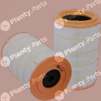 Fil Filter HP2665 — Air Filter