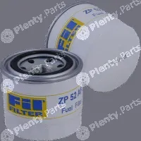 Fil Filter ZP52AF — Fuel Filter
