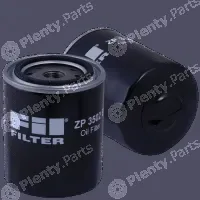 Fil Filter ZP3502B — Oil Filter