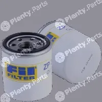 Fil Filter ZP3046 — Oil Filter