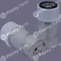 Fil Filter HP470K — Air Filter
