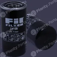 Fil Filter ZP60 — Oil Filter