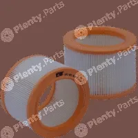 Fil Filter HPU661 — Air Filter