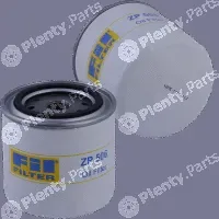 Fil Filter ZP506 — Oil Filter