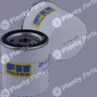 Fil Filter ZP557 — Oil Filter