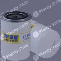 Fil Filter ZP502 — Oil Filter
