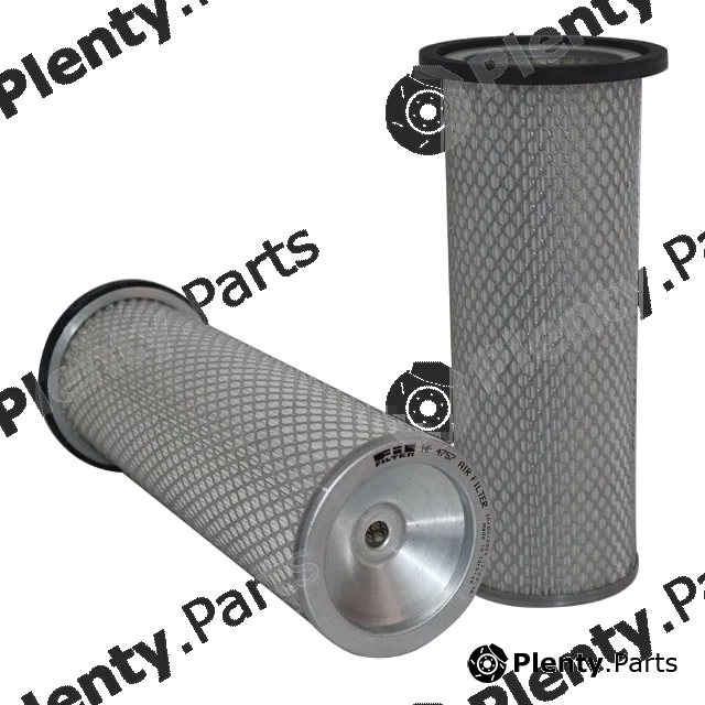Fil Filter HP4757 — Air Filter
