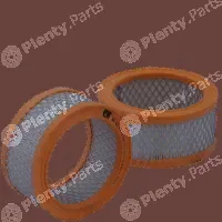Fil Filter HPU929 — Air Filter