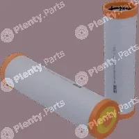 Fil Filter HP2543 — Air Filter