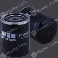 Fil Filter ZP3066B — Oil Filter
