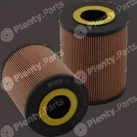 Fil Filter MLE1343 — Oil Filter