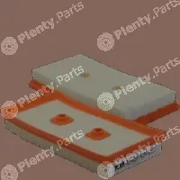 Fil Filter HP2241 — Air Filter