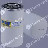 Fil Filter ZP3103MG — Oil Filter