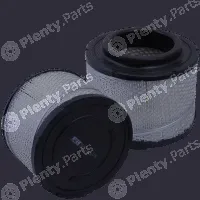 Fil Filter HP2623 — Air Filter