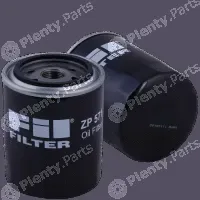 Fil Filter ZP571 — Oil Filter