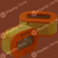 Fil Filter HPU4364 — Air Filter