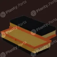 Fil Filter HP2248 — Air Filter