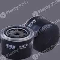 Fil Filter ZP527B — Oil Filter