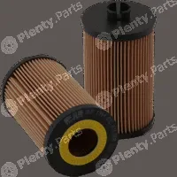 Fil Filter MLE1344 — Oil Filter
