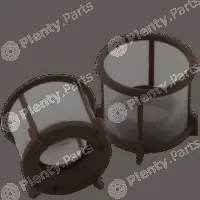 Fil Filter MFE1600 — Fuel Filter