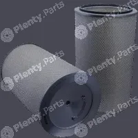 Fil Filter HP907 — Air Filter