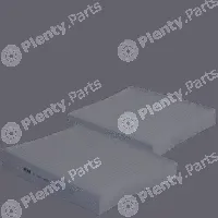 Fil Filter HC7095 — Filter, cabin air