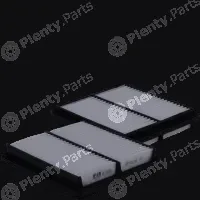 Fil Filter HP5030 — Air Filter