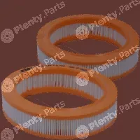 Fil Filter HPU616 — Air Filter