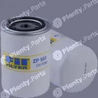 Fil Filter ZP503 — Oil Filter