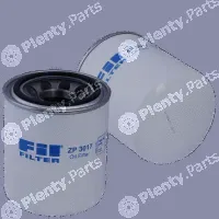 Fil Filter ZP3017 — Oil Filter