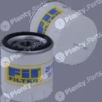 Fil Filter ZP553B — Oil Filter