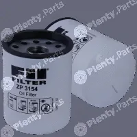 Fil Filter ZP3154 — Oil Filter