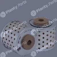 Fil Filter MF382 — Fuel Filter