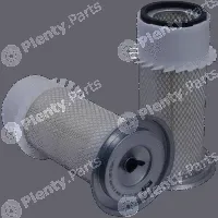 Fil Filter HP4625K — Air Filter